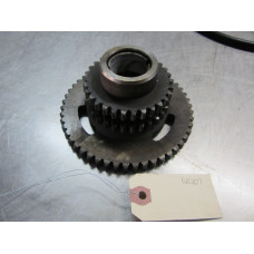 16C107 Idler Timing Gear From 2006 Jeep Grand Cherokee  4.7